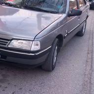 405 مدل 89 دوگانه فابریک