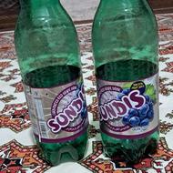 بطری یک لیتری