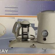 چای ساز کرون نو