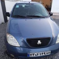 تیبا 2 مدل 96 بدون رنگ