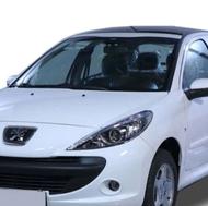 207تیوتری تحویل دی ماه 1404