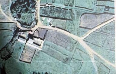 402 متر زمین فروشی کلاردشت کردیچال