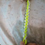 ساخت و پذیرفتن انواع سفارشات مدل دستبند در رنگ های مختلف