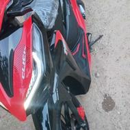 موتور کلیک سالم بدون زمین خوردگی