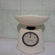 ترازو آشپزخانه