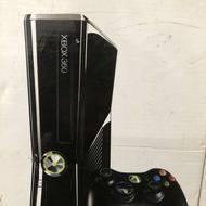 Xbox360 Slim
