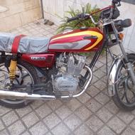 فروش موتور سیکلت