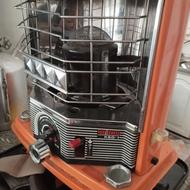 چراغ نفتی ژاپنی