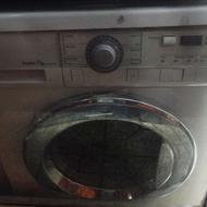 تعمیر لباسشویی در محل