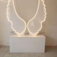 وسایل دیزاین تولد به فروش میرسد