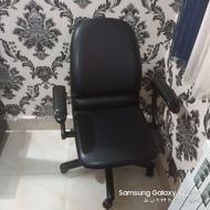 صندلی مدیریت گردان جک دار