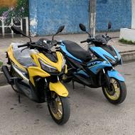 آیروکس 1402بهبهی