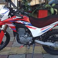 موتور ایکس آر