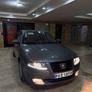 سورن دوگانه 1404