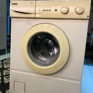 ماشین لباس شویی