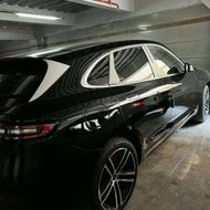 ایرس مدل 2025