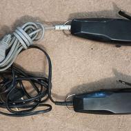 دو ماشین موزر