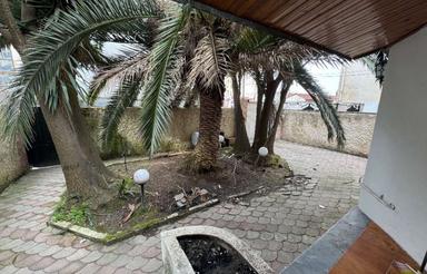 اجاره روزانه ویلا دربست در مرکز شهر نور