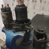 برق خودرو جمشیدی | عیبیابی و دیاگ