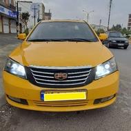 جیلی خطی ع پلاک مدل91