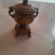 قندان قدیمی