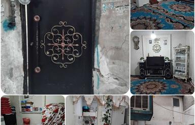 خانه ویلایی 70متری