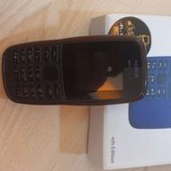 گوشی نوکیا ساده 105 اصلی