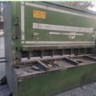 گیوتین 2/5متری