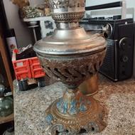 چراغ گردسوز هاساک