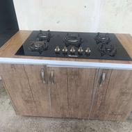 گاز شیشه ای