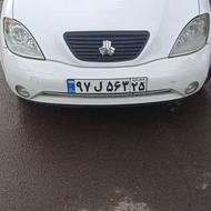 تیبا دوگانه شرکتی