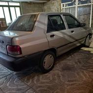 پراید94 80تا کار شاسی پلمپ