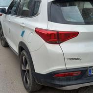 تیگو 7 مدل 97 کم کار