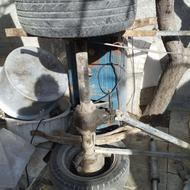 فروش سه چرخ اوراقی