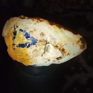 سنگ زیبا قشنگ