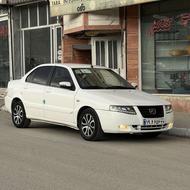 سمند سورن پلاس مدل1399