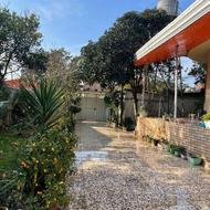 خانه ویلایی 650 متری در آستانه سرا