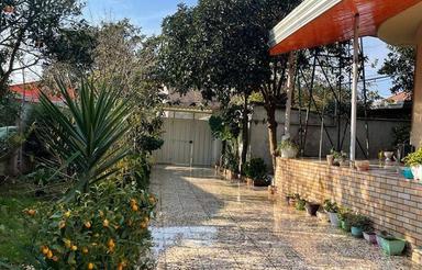 خانه ویلایی 650 متر در آستانه سرا