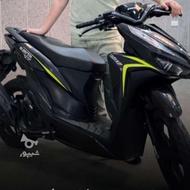 در حد صفر مدل 1401 طرح کلیک 150