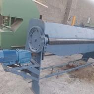 خم کن و2/5 *2 متری