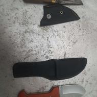 چاقوی کوهنوردی