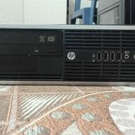 مینی کیس hp مشکل جزئی داره