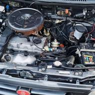 پراید مدل 83 /