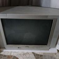 تلویزیون 29 اینچ اسنوا