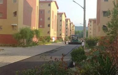 آپارتمان 85 متری مسکن مهر فاز 2