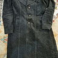 پالتو زنانه انزلی