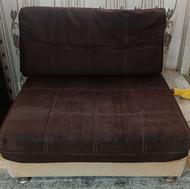 مبل ال هشت نفره چوب نراد روس