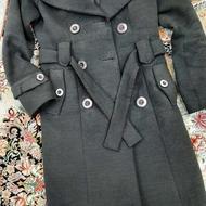 پالتو عالی انزلی