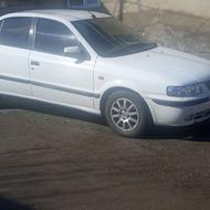 سمند مدل 89دوگانه کارخانه