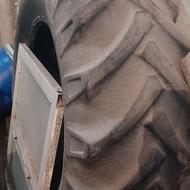 لاستیک تراکتور399